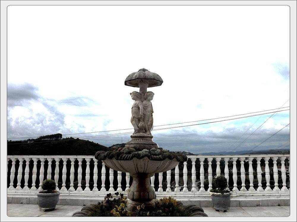 Pousada Das Rosas Campos do Jordão Exteriör bild